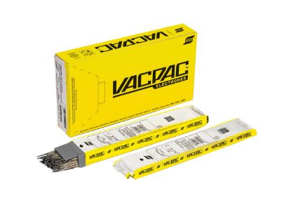 Φωτό από  ESAB ΗΛΕΚΤΡΟΔΙΑ ΣΥΓΚΟΛΛΗΣΗΣ VACPAC E308L-17 OK 61.30